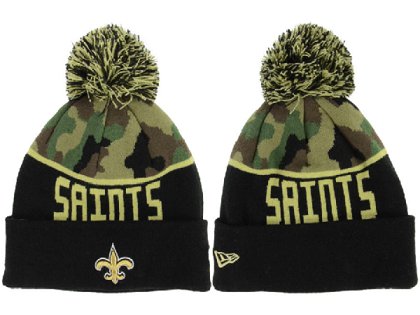 New Orleans Saints Beanie XDF 150225 083